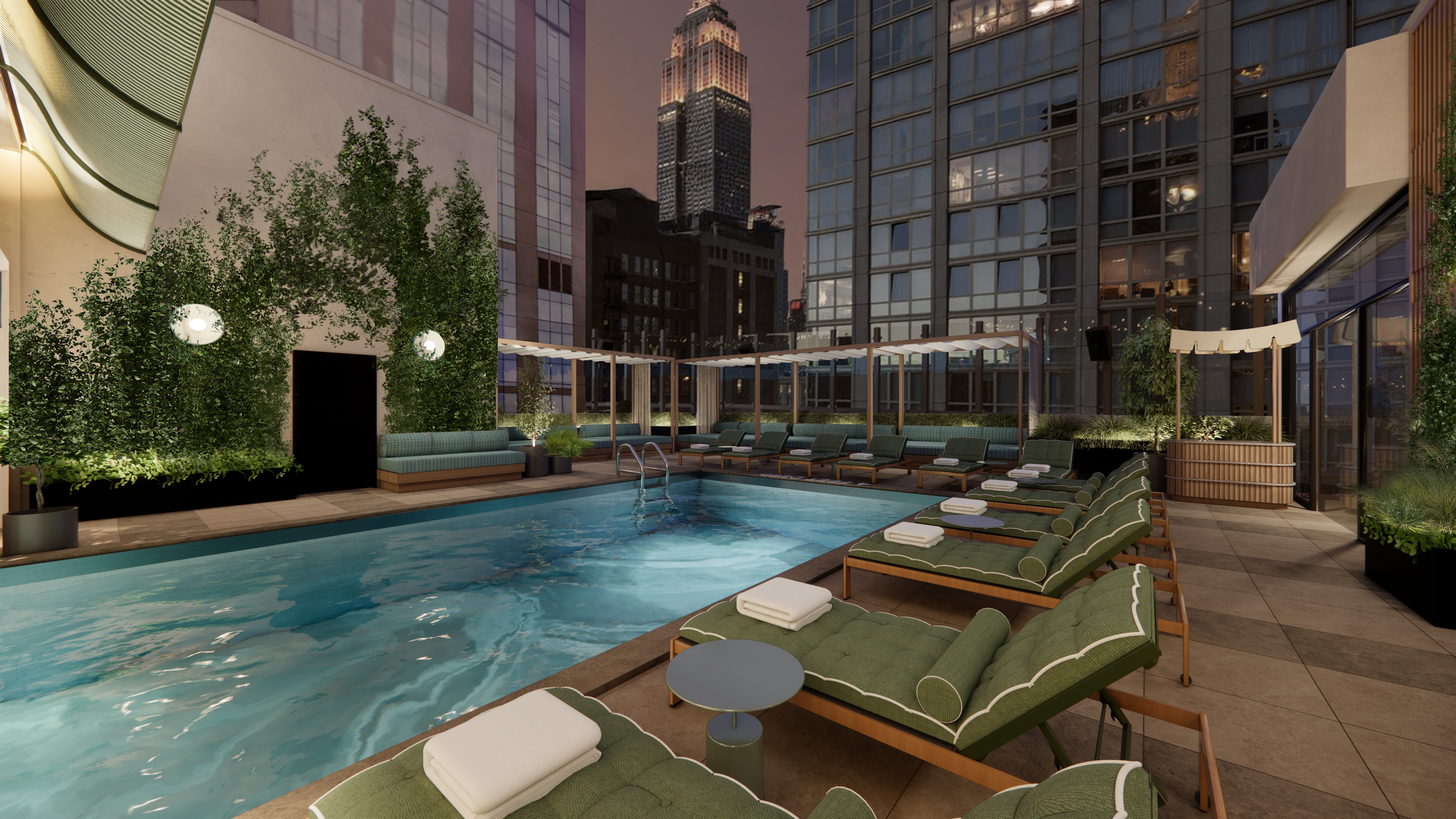 Viceroy Park Avenue: The Luxury Brand Returns to Manhattan With a NoMad Flagship